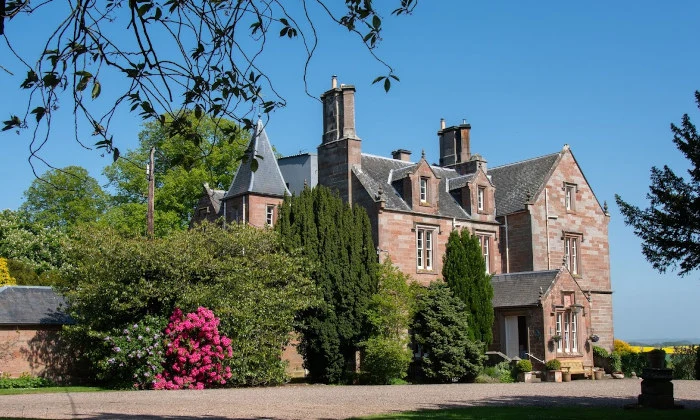 Chirnside Hall Hotel