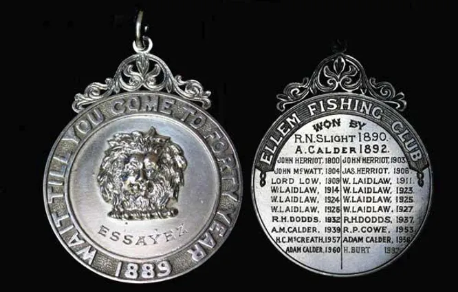 Dundas Medal
