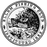 Ellem Fishing Club logo